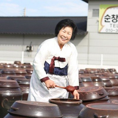 강순옥 명인 된장, 솔직 후기와 꿀팁 대방출!
