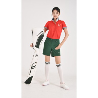인생 반바지 득템! 여성 골프웨어 초특가 후기🏌️‍♀️